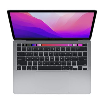 Apple MacBook Pro 13 2022 MNEJ3_RUSG