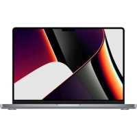 ноутбук Apple MacBook Pro 14 2021 MKGP3N/A