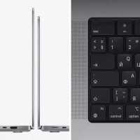 Apple MacBook Pro 14 2021 MKGP3RU/A