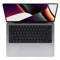 Apple MacBook Pro 14 2021 MKGQ3LL/A ENG