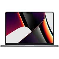ноутбук Apple MacBook Pro 14 2021 MKGQ3ZP/A ENG