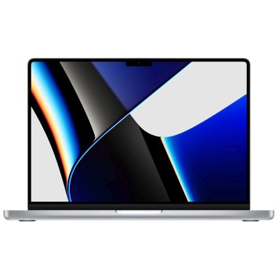 ноутбук Apple MacBook Pro 14 2021 MKGT3_RUSG