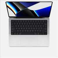 Apple MacBook Pro 14 2021 MKGT3ZE/A ENG