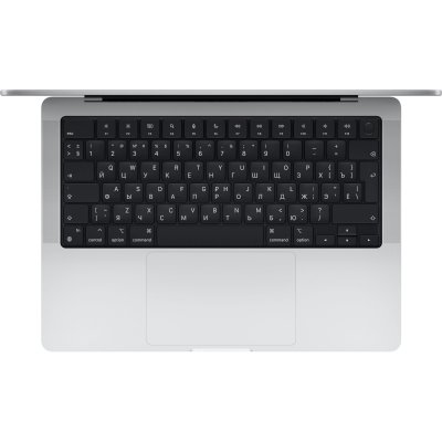 Apple MacBook Pro 14 2021 MMQX3ZP/A ENG
