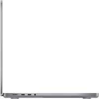 ноутбук Apple MacBook Pro 14 2021 Z15G000CN