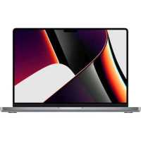 ноутбук Apple MacBook Pro 14 2021 Z15G000CV