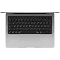ноутбук Apple MacBook Pro 14 2021 Z15G000CW