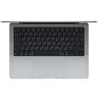 Apple MacBook Pro 14 2021 Z15G000DE