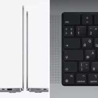 Apple MacBook Pro 14 2021 Z15G000DE