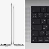Apple MacBook Pro 14 2021 Z15K0007A