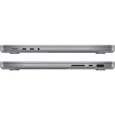 Apple MacBook Pro 14 2023 MPHE3B/A