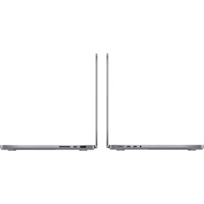 ноутбук Apple MacBook Pro 14 2023 MPHE3LL