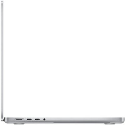 ноутбук Apple MacBook Pro 14 2023 MR7K3_RUSG