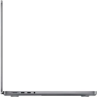 ноутбук Apple MacBook Pro 14 2023 MTL73ZP/A