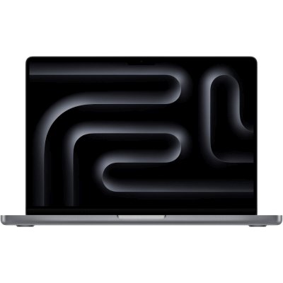 ноутбук Apple MacBook Pro 14 2023 MTL83_RUSG
