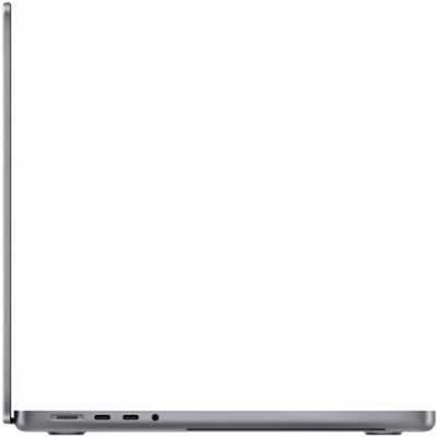 ноутбук Apple MacBook Pro 14 2023 MTL83_RUSG