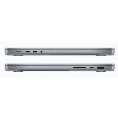 ноутбук Apple MacBook Pro 14 2023 Z17G0001F ENG