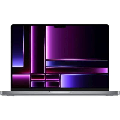 ноутбук Apple MacBook Pro 14 2023 Z17G001AS