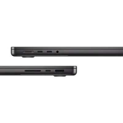 ноутбук Apple MacBook Pro 14 2023 Z1AW0004V