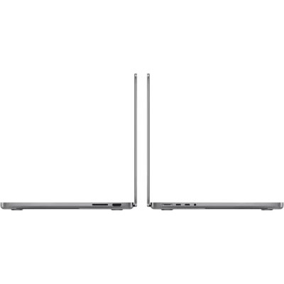 ноутбук Apple MacBook Pro 14 2023 Z1C80001D