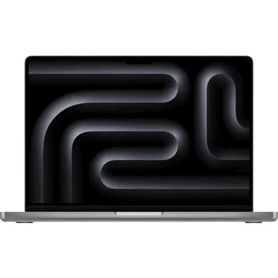 ноутбук Apple MacBook Pro 14 2023 Z1C8000EA-MTL73
