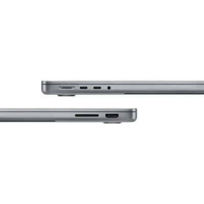 Apple MacBook Pro 14 2023 Z1C8000EA-MTL73