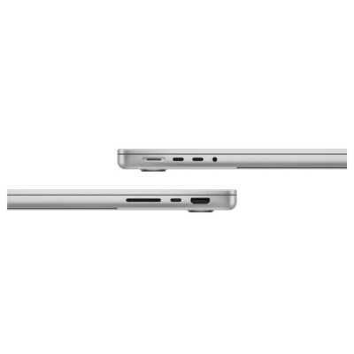 ноутбук Apple MacBook Pro 14 2024 MCX14ZP/A