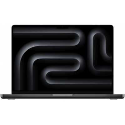 ноутбук Apple MacBook Pro 14 2024 MW2V3HN/A