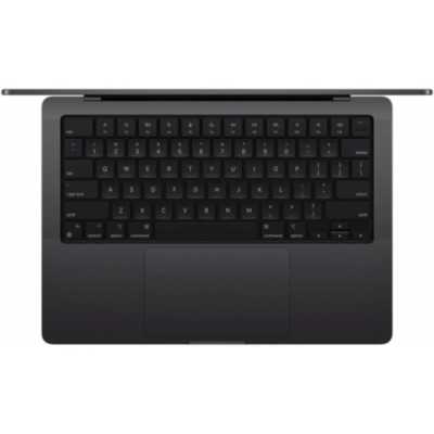 Apple MacBook Pro 14 2024 MW2V3HN/A