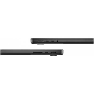 ноутбук Apple MacBook Pro 14 2024 MW2V3HN/A