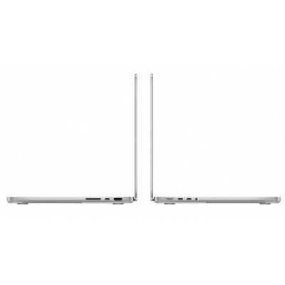 ноутбук Apple MacBook Pro 14 2024 MW2W3HN/A