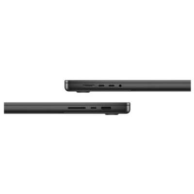 Apple MacBook Pro 14 2024 MX2K3ZP/A