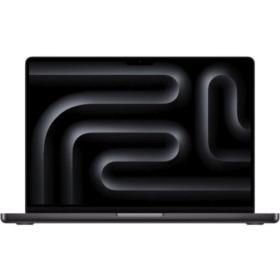 ноутбук Apple MacBook Pro 14 2024 Z1FE001F0