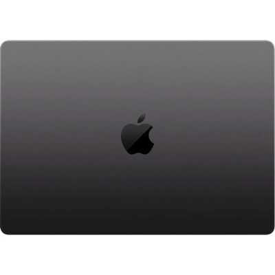 Apple MacBook Pro 14 2024 Z1FE001SB