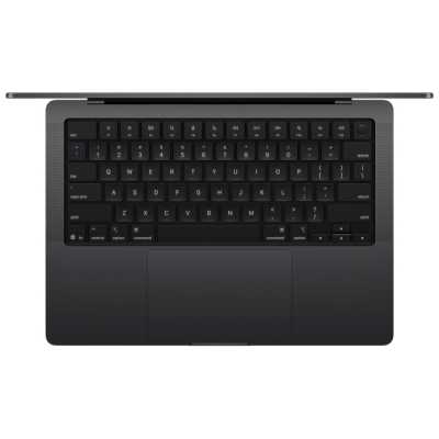 Apple MacBook Pro 14 2025 MDE04HN/A