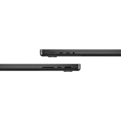 Apple MacBook Pro 14 2025 MDE34HN/A