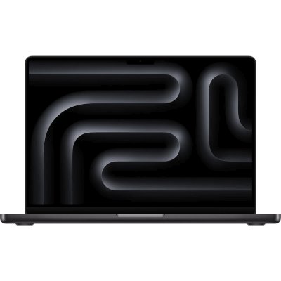 ноутбук Apple MacBook Pro 14 2025 Z1ML001M4 ENG