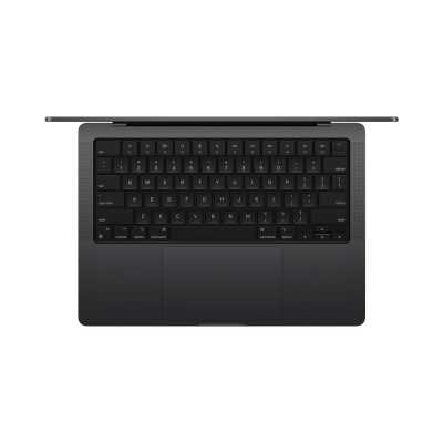 ноутбук Apple MacBook Pro 16 2026 MGEC4HN/A
