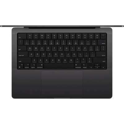 Apple MacBook Pro 14 2026 MJLW4HN/A