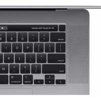 Apple MacBook Pro 16 2019 Z0XZ005HA
