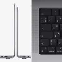 Apple MacBook Pro 16 2021 MK193RU/A