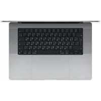 Apple MacBook Pro 16 2021 MK193ZE/A ENG