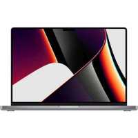 ноутбук Apple MacBook Pro 16 2021 MK1A3B/A ENG