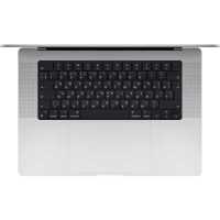 ноутбук Apple MacBook Pro 16 2021 MK1E3ZE/A ENG