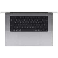 Apple MacBook Pro 16 2021 Z14V0001L
