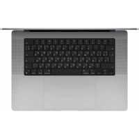 Apple MacBook Pro 16 2021 Z14V0008D