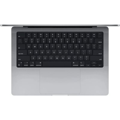 Apple MacBook Pro 16 2021 Z14V000QA