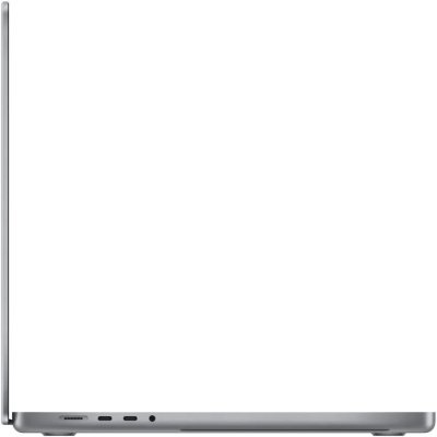 ноутбук Apple MacBook Pro 16 2021 Z14V000QA
