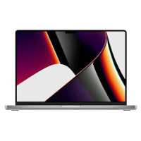ноутбук Apple MacBook Pro 16 2021 Z14V00172