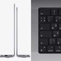 Apple MacBook Pro 16 2021 Z14W00074